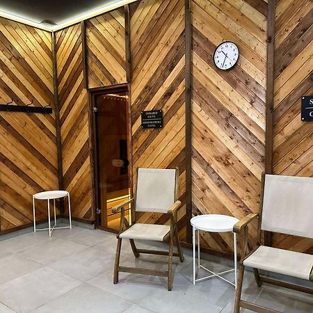 Sana Ski Apartment 313A In Flora, Borovets Eksteriør billede