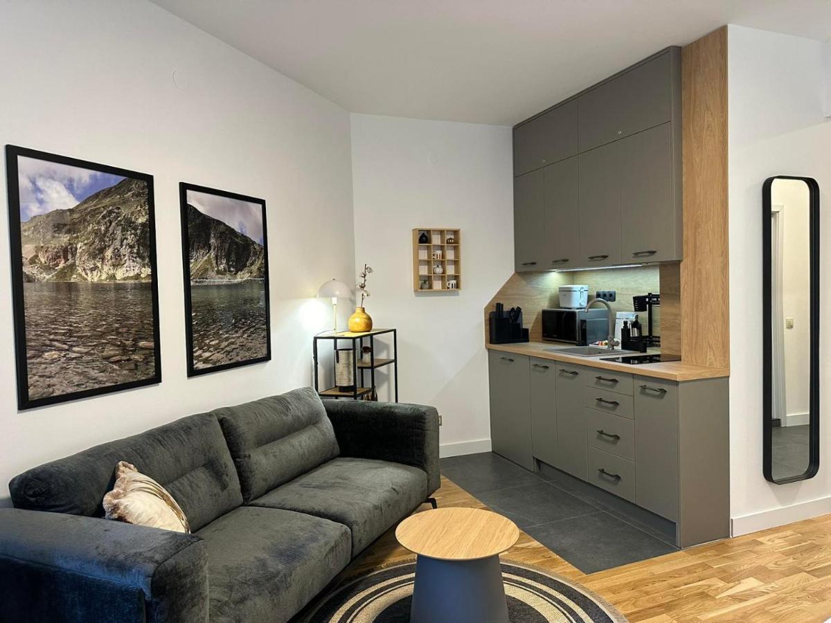 Sana Ski Apartment 313A In Flora, Borovets Eksteriør billede