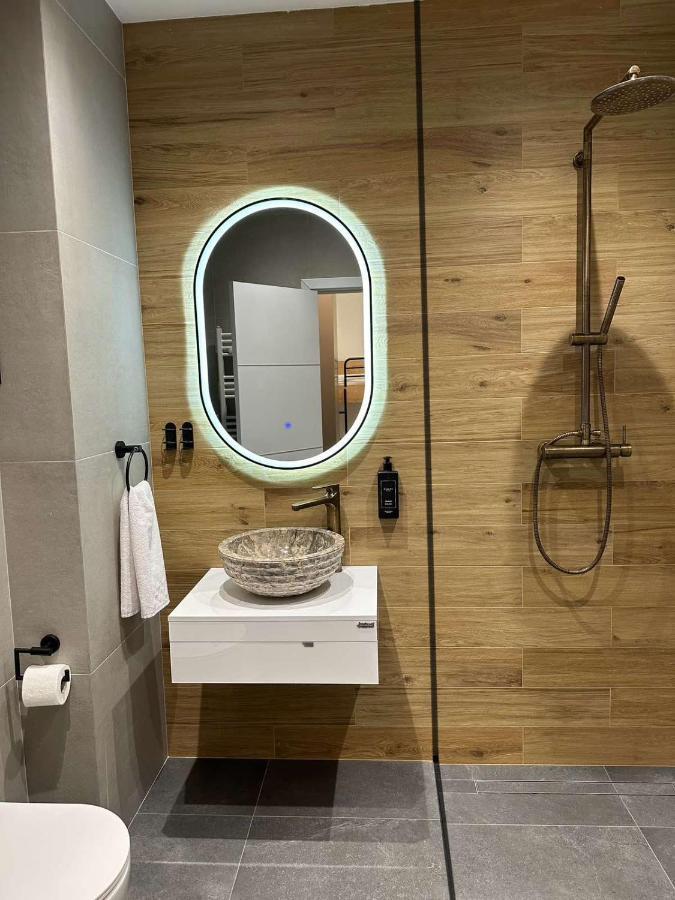 Sana Ski Apartment 313A In Flora, Borovets Eksteriør billede