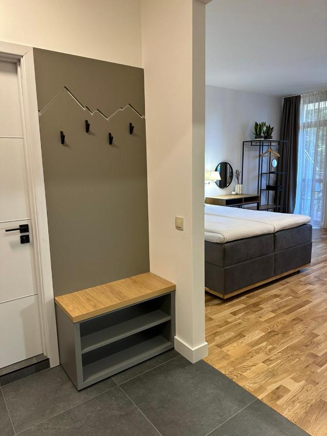 Sana Ski Apartment 313A In Flora, Borovets Eksteriør billede