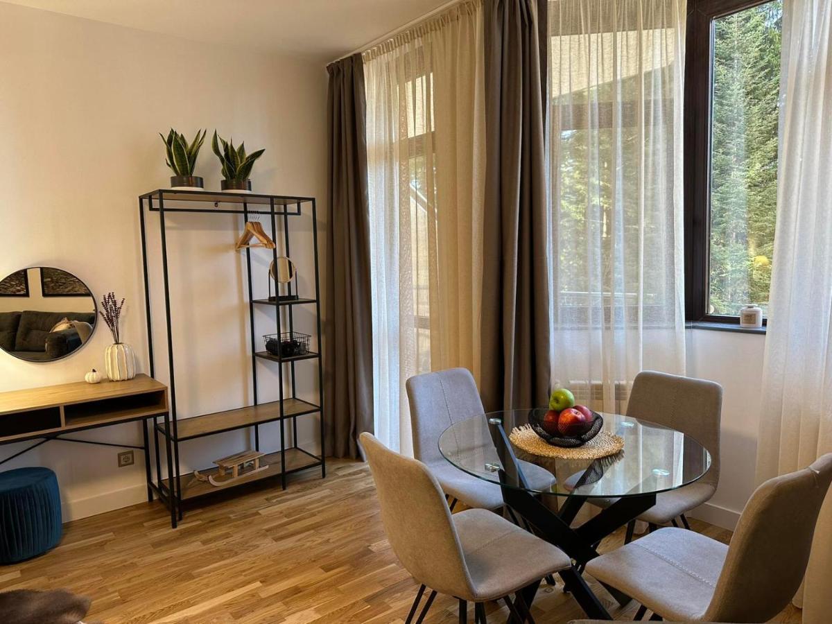 Sana Ski Apartment 313A In Flora, Borovets Eksteriør billede