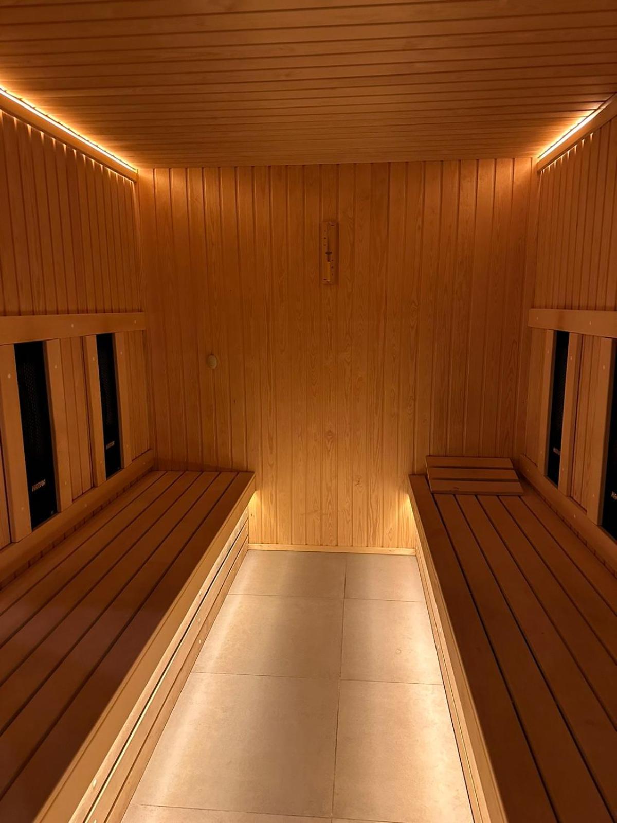 Sana Ski Apartment 313A In Flora, Borovets Eksteriør billede
